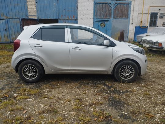 КИА Пиканто